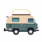 Home campervan