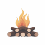 Campfire 150x150