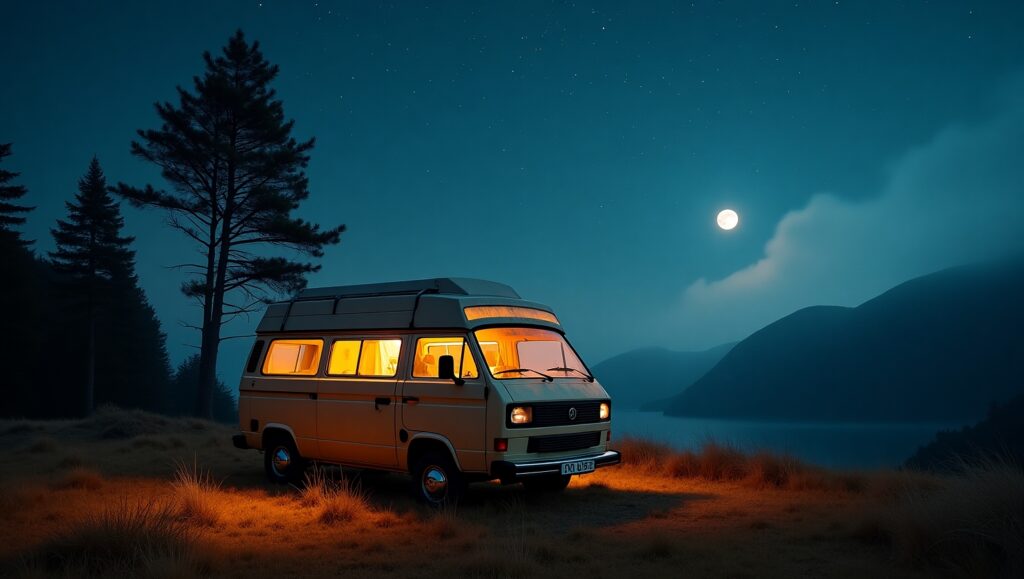 flux dev a majestic camper van weathered to perfection is nest 0 flux dev a majestic camper van weathered to perfection is nest 0