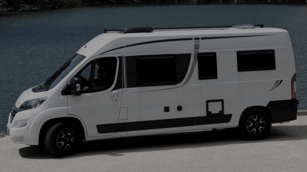 campervan blackout curtains